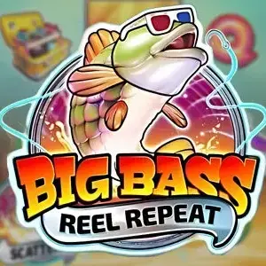Big Bass Reel Repeat