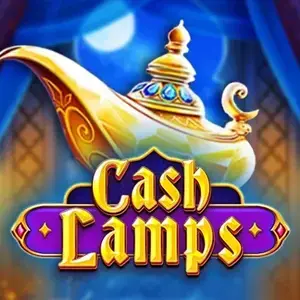 Cash Lamps