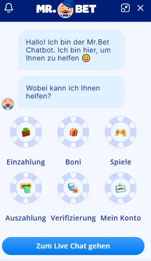 24/7 Hilfe